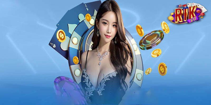 Casino Rikvip | Khởi đầu hành trình chinh phục casino Rikvip