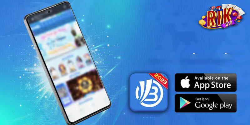 Tải App Rikvip | Cổng game cá cược online trong tầm tay bạn