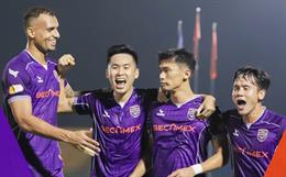 Highlights Bình Dương - Bình Định | Chiến thắng đầu năm | V.League 2024/25